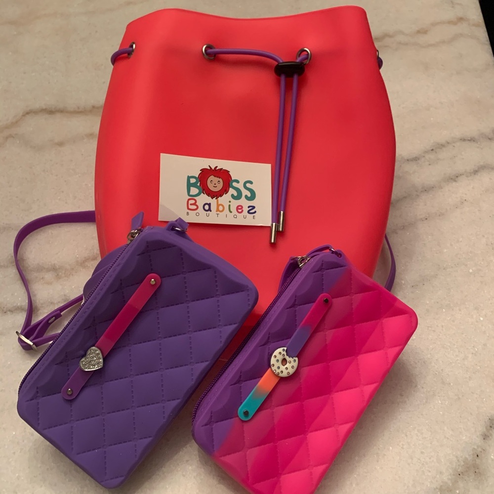 American Jewel Scented Bag